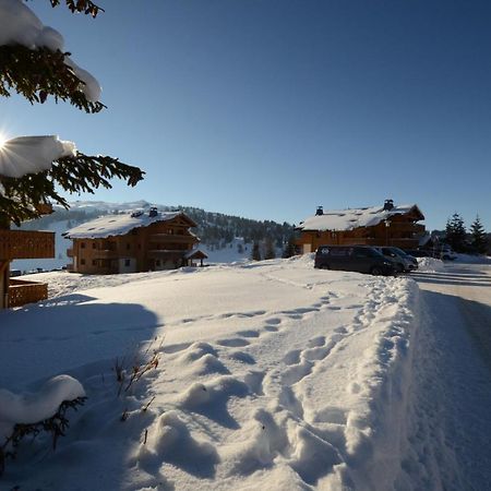 Chalet A, Village Des Lapons Les Saisies, 3 Chambres Et 1 Espace Nuit Mezzanine Kültér fotó