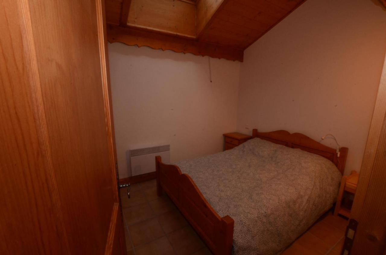 Chalet A, Village Des Lapons Les Saisies, 3 Chambres Et 1 Espace Nuit Mezzanine Kültér fotó
