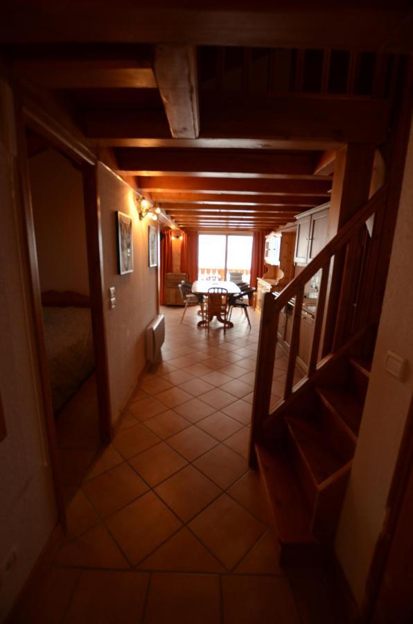 Chalet A, Village Des Lapons Les Saisies, 3 Chambres Et 1 Espace Nuit Mezzanine Kültér fotó