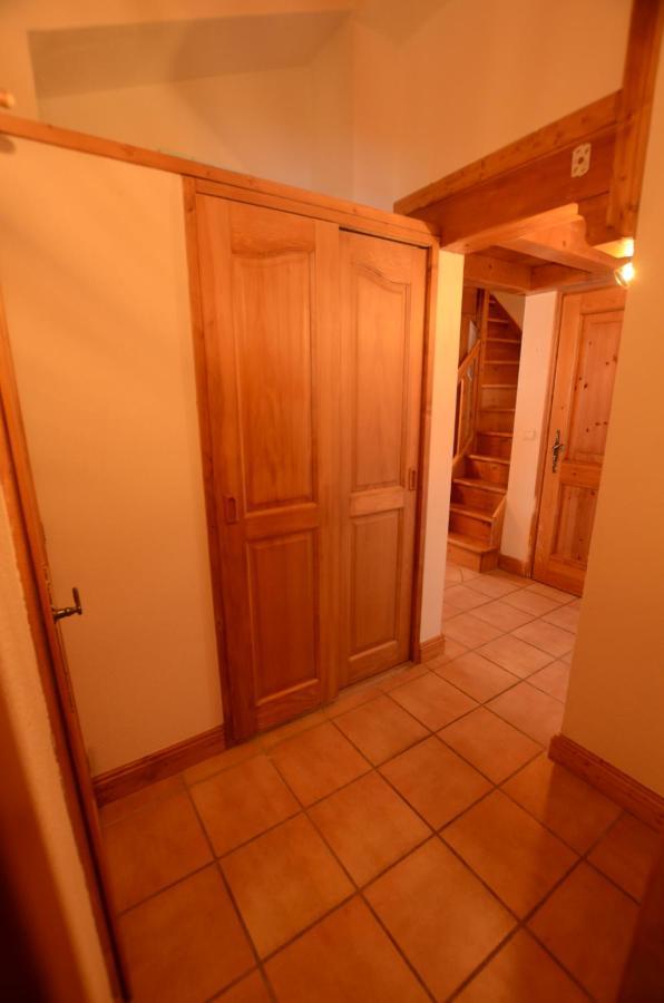 Chalet A, Village Des Lapons Les Saisies, 3 Chambres Et 1 Espace Nuit Mezzanine Kültér fotó