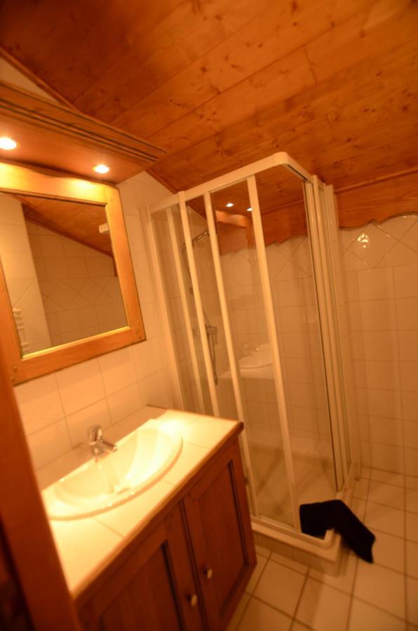 Chalet A, Village Des Lapons Les Saisies, 3 Chambres Et 1 Espace Nuit Mezzanine Kültér fotó
