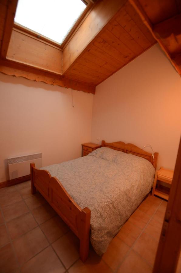 Chalet A, Village Des Lapons Les Saisies, 3 Chambres Et 1 Espace Nuit Mezzanine Kültér fotó
